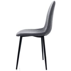 Scaun Yasen С1703 8011-31 (Gray) Thumb