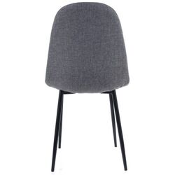 Scaun Yasen С1703 8011-31 (Gray) Thumb