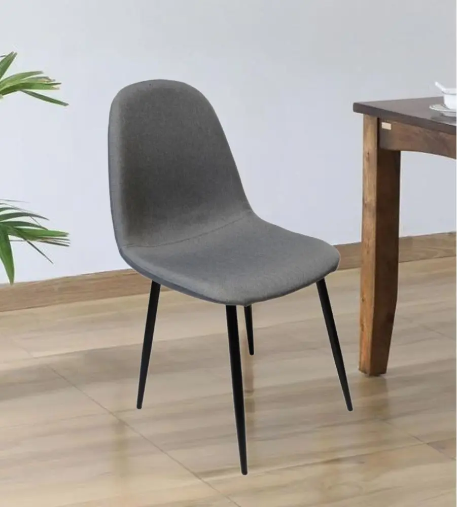 Scaun Yasen С1703 8011-31 (Gray)