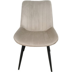 Scaun Yasen С1814-1 HLR 7 (Light Coffe) Thumb