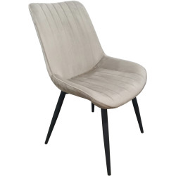 Scaun Yasen С1814-1 HLR 7 (Light Coffe) Thumb