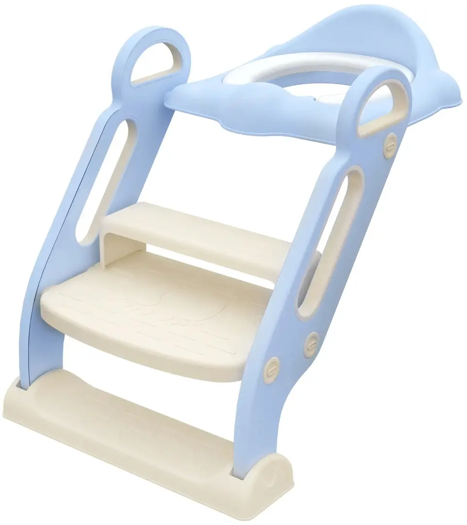 Reductor WC cu scarita Zonekiz 460-011V00BU (Blue) - 3