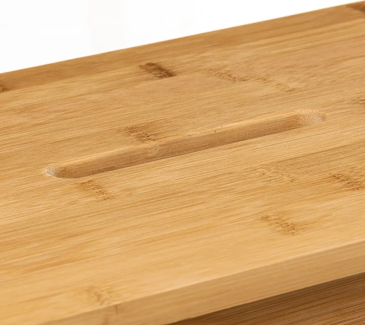 Scaun-scara 5Five Bamboo 164582 (Bamboo) - 3