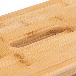 Scaun-scara 5Five Bamboo 186149 (Bamboo) Thumb