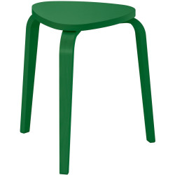 Табурет Ikea Kyrre (Зеленый) Thumb