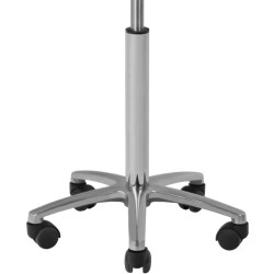 Taburet tip sa Activeshop 001B 104101 (Black) Thumb