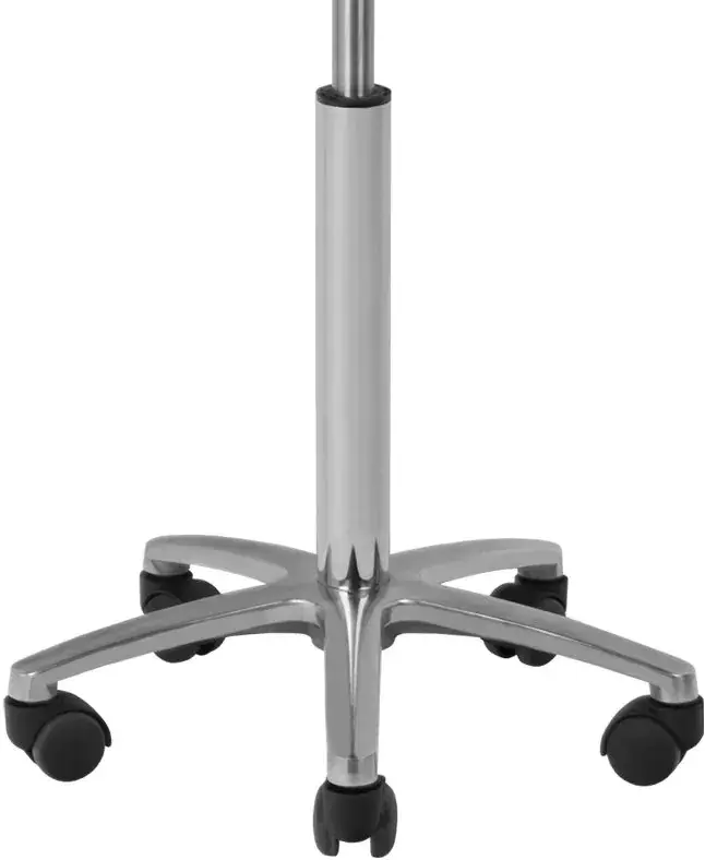 Taburet tip sa Activeshop 001B 104101 (Black)