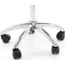 Taburet tip sa Activeshop 001B 104101 (Black) Thumb