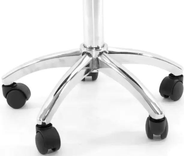 Taburet tip sa Activeshop 001B 104101 (Black)