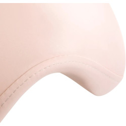 Табурет-седло Activeshop 6001-G 154523 (Pink/Gold) Thumb