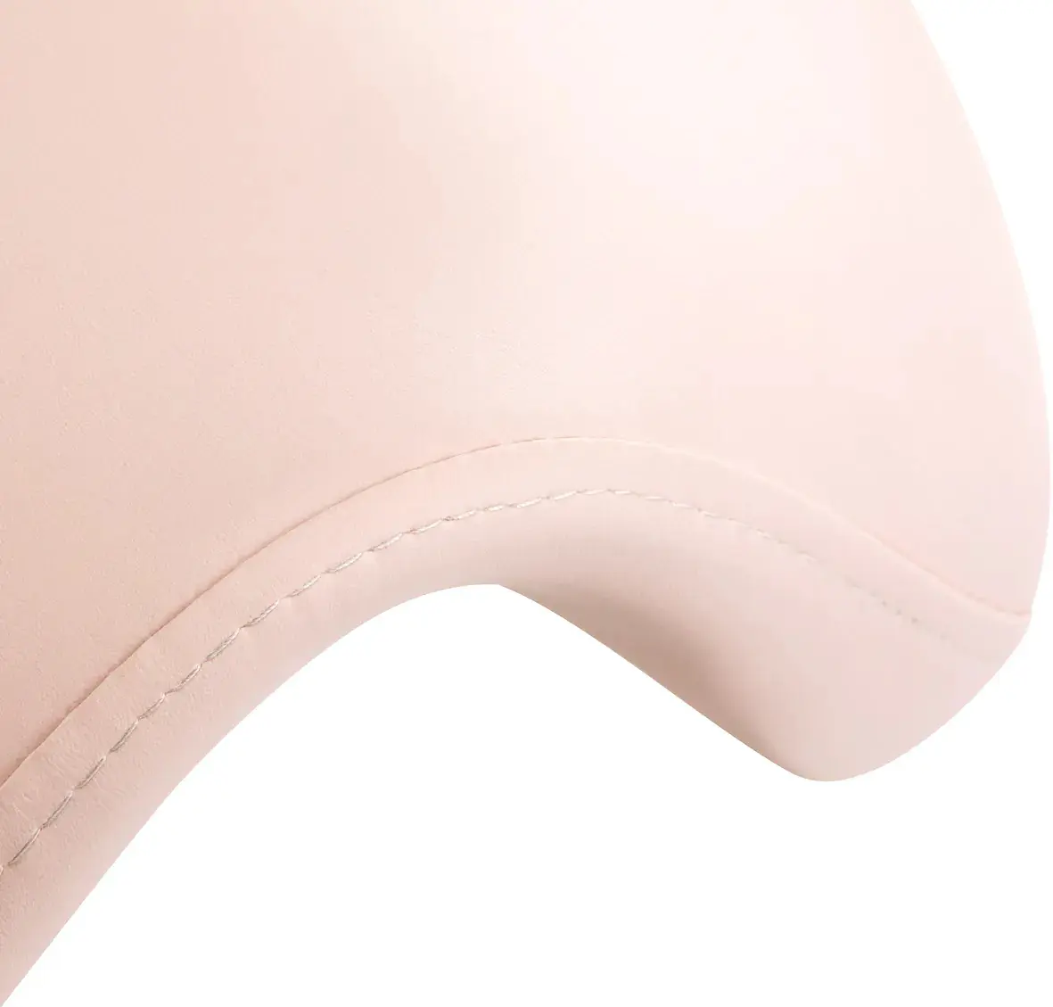 Табурет-седло Activeshop 6001-G 154523 (Pink/Gold)