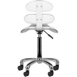 Taburet tip sa Activeshop AM-880 126430 (White) Thumb