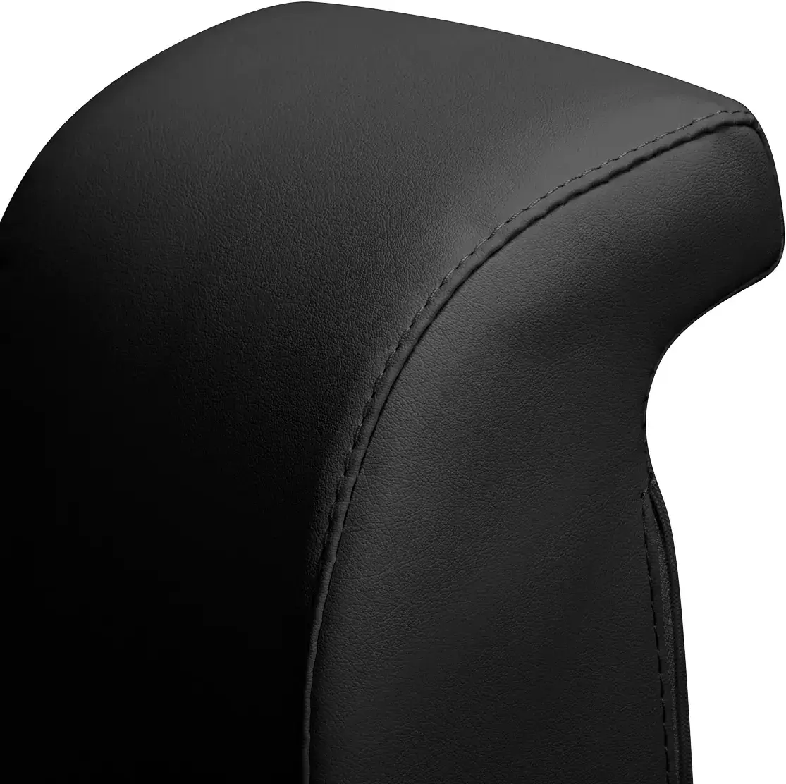 Taburet tip sa Giovanni 1005 150910 (Black/Silver)