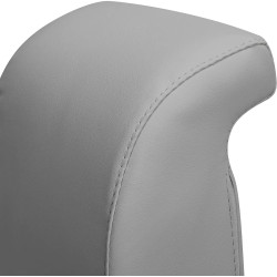 Taburet tip sa Giovanni 1005 150911 (Grey/Silver) Thumb