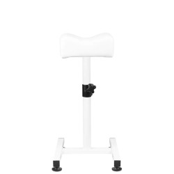 Suport pentru picioare pentru pedichiura Activeshop 117 126180 (White) Thumb