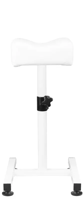 Suport pentru picioare pentru pedichiura Activeshop 117 126180 (White)