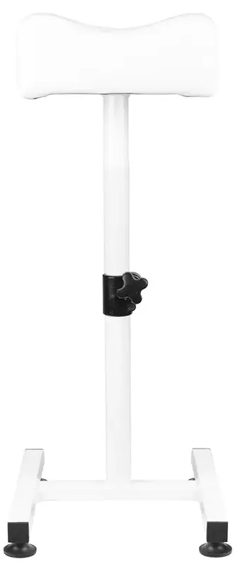Suport pentru picioare pentru pedichiura Activeshop 117 126180 (White)