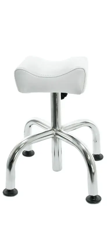 Подножка для педикюра Activeshop AM-5012C 104606 (White)