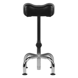 Подножка для педикюра Activeshop AM-5012C 126777 (Black) Thumb