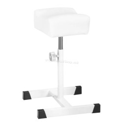 Suport pentru picioare pentru pedichiura Activeshop Bell 113260 (White)