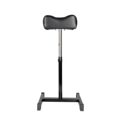 Подножка для педикюра Activeshop Bell 132719 (Black) Thumb