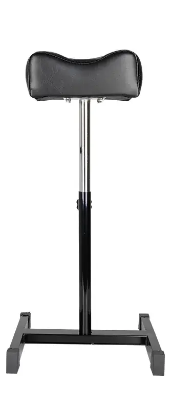 Подножка для педикюра Activeshop Bell 132719 (Black)