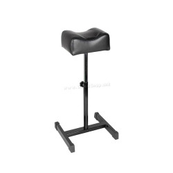 Suport pentru picioare pentru pedichiura Activeshop Bell 132719 (Black)
