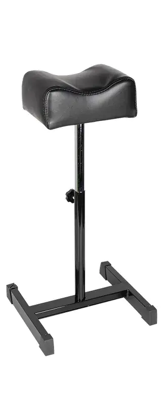 Подножка для педикюра Activeshop Bell 132719 (Black)