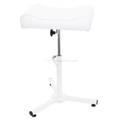 Подножка для педикюра Activeshop Wide 107072 (White)