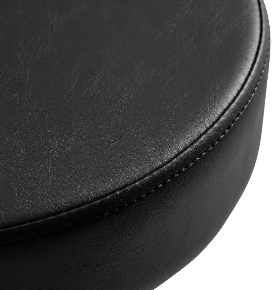 Taburet pentru salon de infrumusetare Activeshop AM-310 v 154469 (Black)