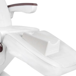 Подножка для педикюра Activpodo 131957 (White) Thumb