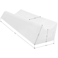 Подножка для педикюра Activpodo 131957 (White) Thumb