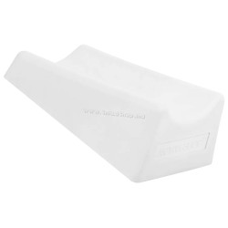 Suport pentru picioare pentru pedichiura Activpodo 131957 (White)