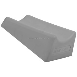 Suport pentru picioare pentru pedichiura Activpodo 131958 (Grey)