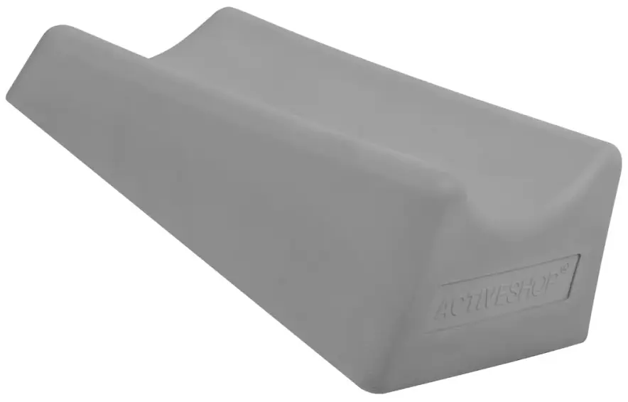 Suport pentru picioare pentru pedichiura Activpodo 131958 (Grey)