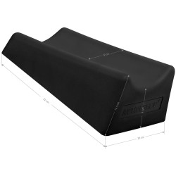 Suport pentru picioare pentru pedichiura Activpodo 131959 (Black) Thumb