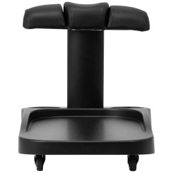 Подножка для педикюра Azzurro 150954 (Black) Thumb