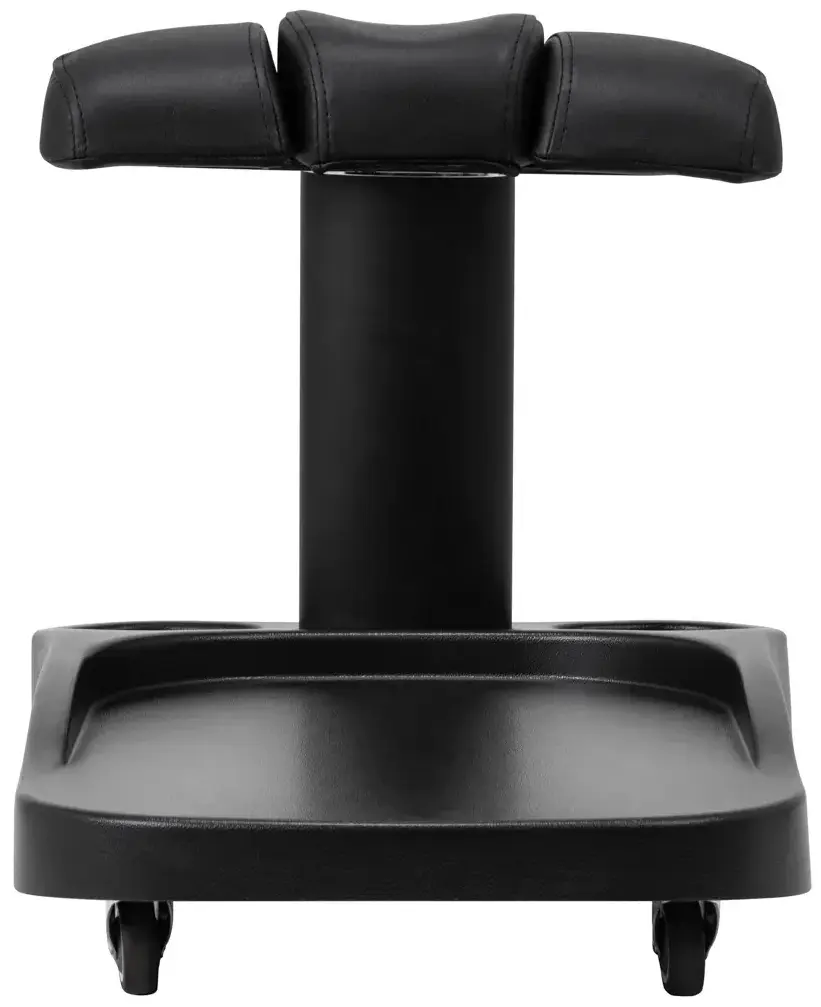 Подножка для педикюра Azzurro 150954 (Black) - 3