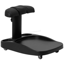 Подножка для педикюра Azzurro 150954 (Black)