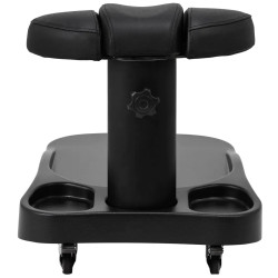 Подножка для педикюра Azzurro 150954 (Black) Thumb