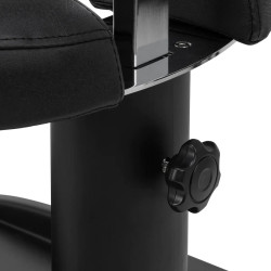 Подножка для педикюра Azzurro 150954 (Black) Thumb