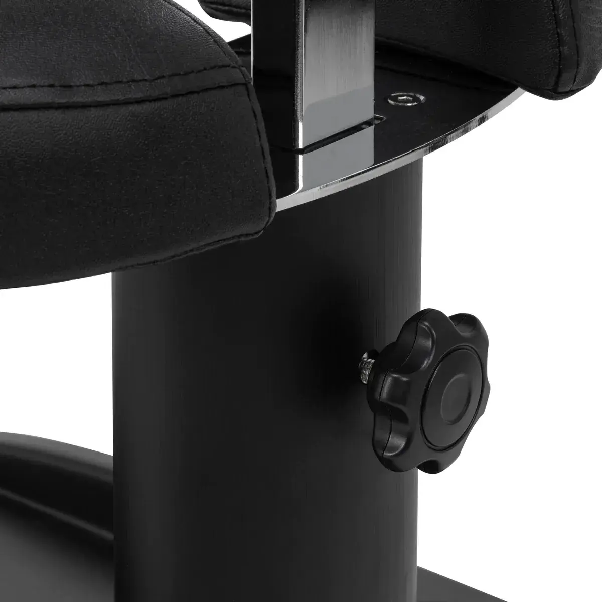 Подножка для педикюра Azzurro 150954 (Black) - 7