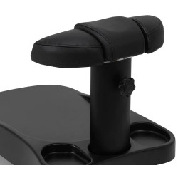 Подножка для педикюра Azzurro 150954 (Black) Thumb