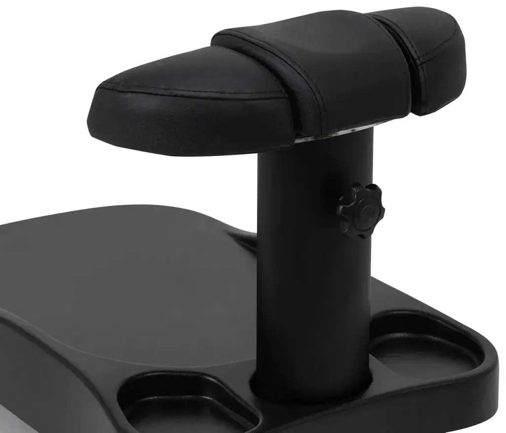 Подножка для педикюра Azzurro 150954 (Black) - 9