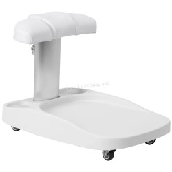 Подножка для педикюра Azzurro 150955 (White)