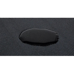 Стул для визажа Beautylushh 25414 (Black) Thumb