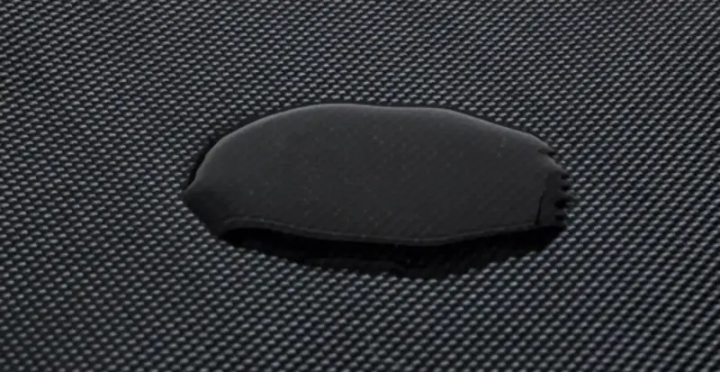 Стул для визажа Beautylushh 25414 (Black) - 6