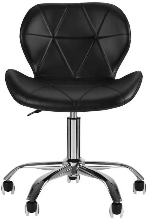 Scaun pentru salon de infrumusetare BeautyOne QS-06 (Grey) - 2
