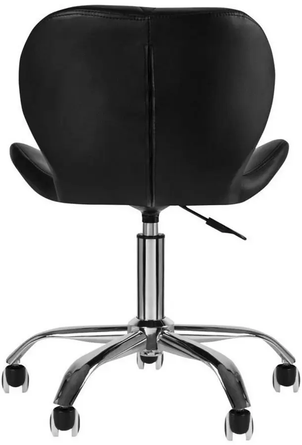 Scaun pentru salon de infrumusetare BeautyOne QS-06 (Grey) - 4