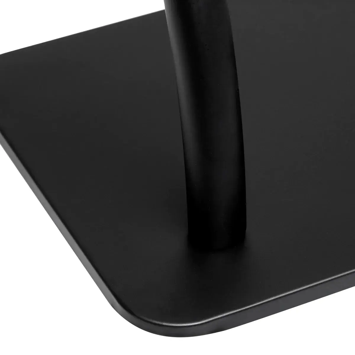 Suport pentru picioare pentru coafură Gabbiano L005S 148065 (Black)